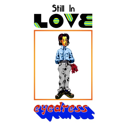 STILL IN LOVE