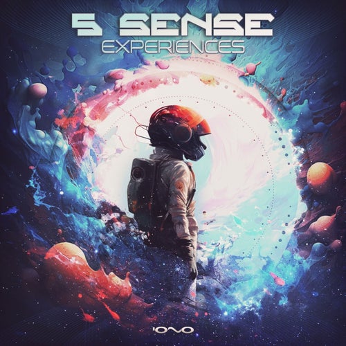  5 Sense - Experiences (2023) 