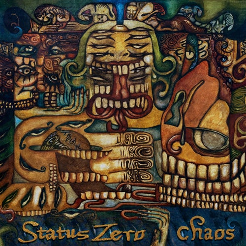  Status Zero - Chaos (2025) 