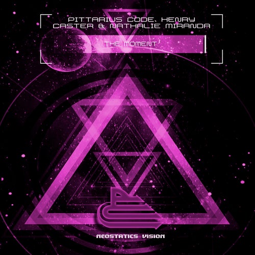  Pittarius Code Vs. Henry Caster & Nathalie Miranda - The Moment (2025) 
