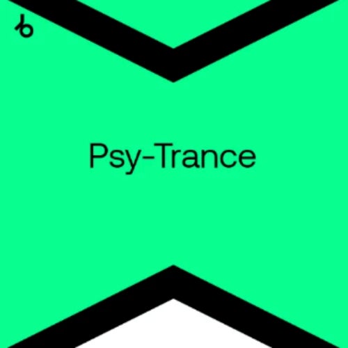 Best New Psy-Trance: December