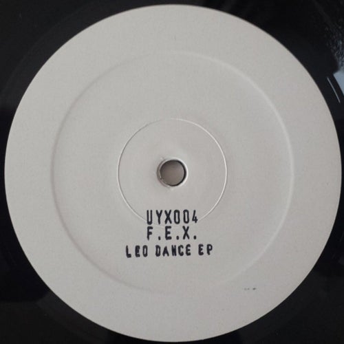 Leo Dance EP