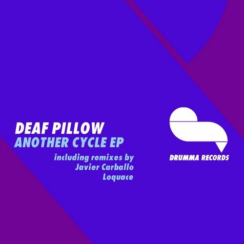 Cover art for Another Cycle EP