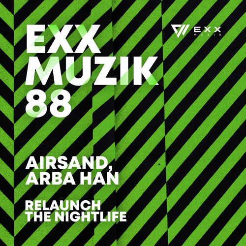 Relaunch The Nightlife