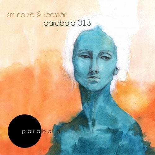Cover art for Parabola 013