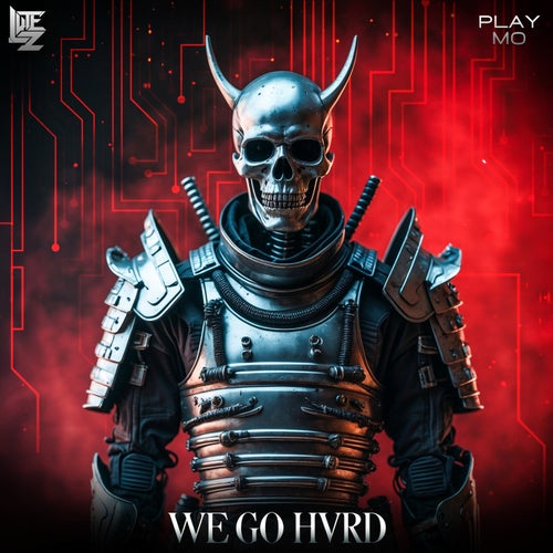 WE GO HVRD