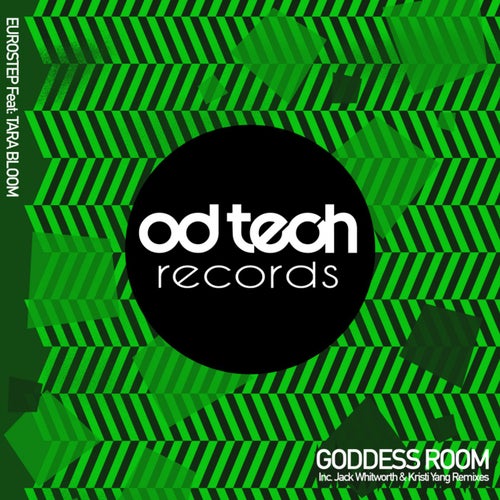 Goddess Room