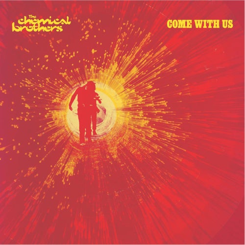 Cover art for Come With Us