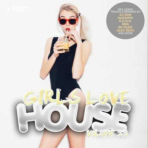Girls Love House - House Collection Vol. 23