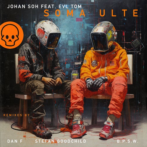 Cover art for Soma Ulte