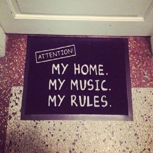 DJ INSTALLATION / FEBRUARY 2017 CHART