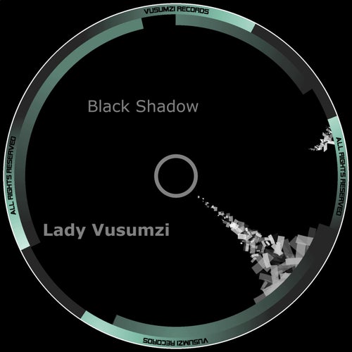 Black Shadow