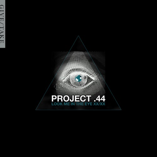 Look Me In The Eye (XX/XX)