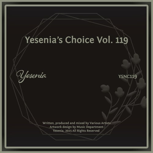 Yesenia's Choice, Vol. 119