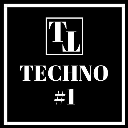 Ten Tunes - Techno #1