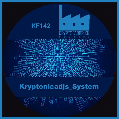 Cover art for System