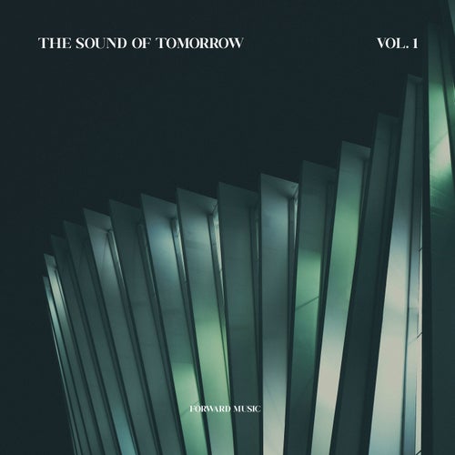 The Sound of Tomorrow, Vol. 1 FM072LP - Progressive House,Organic House,Electronica albüm kapağı
