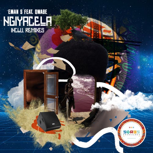 Ngiyacela Incl. Remixes