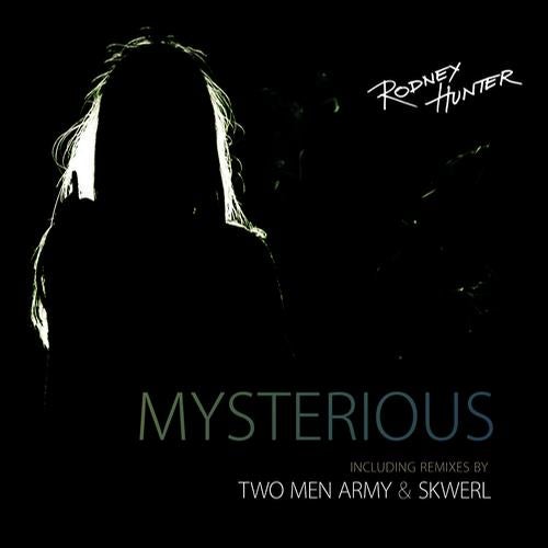 Mysterious