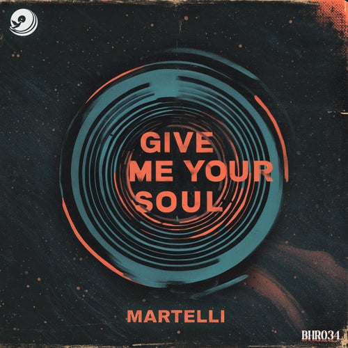 Give Me Your Soul