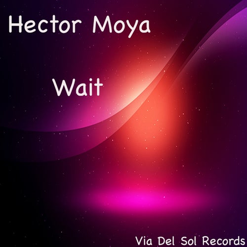 Cover art for Wait