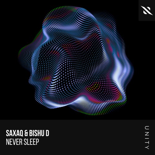 Never Sleep
