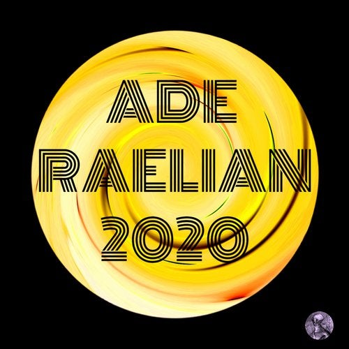 Cover art for ADE RAELIAN 2020