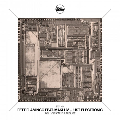 Just Electronic