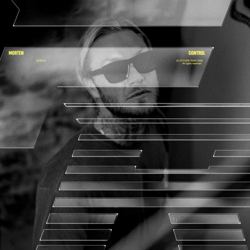 Cover art for Control (Extended Mix)