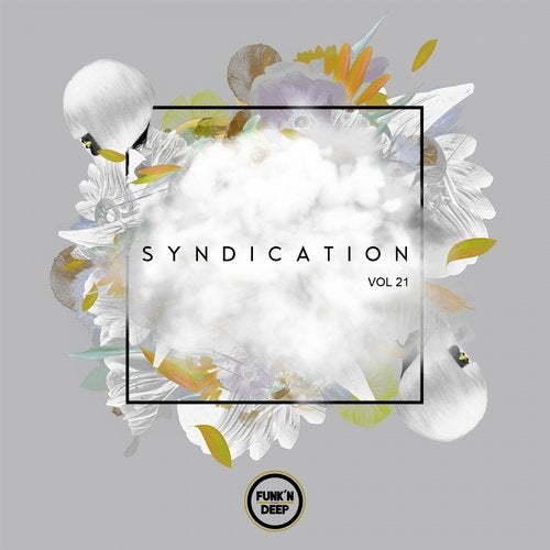 Cover art for Syndication, Vol. 21