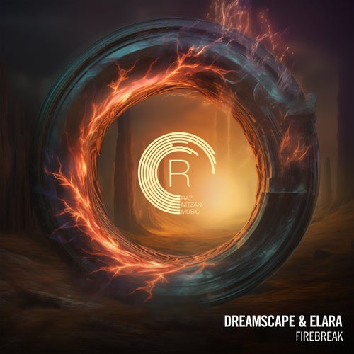 VA - Dreamscape & Elara - Firebreak (2024) (MP3)