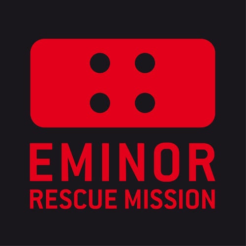 Eminor Rescue Mission 04