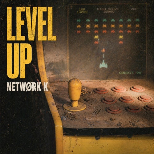 Level Up