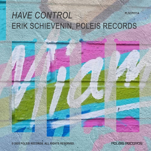 Have Control