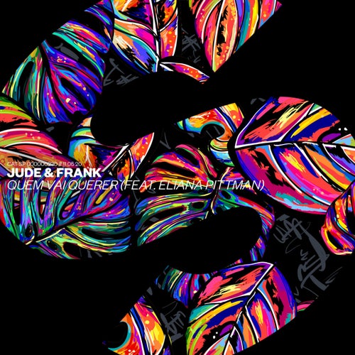 Quem Vai Querer (feat. Eliana Pittman) (Extended Mix)
