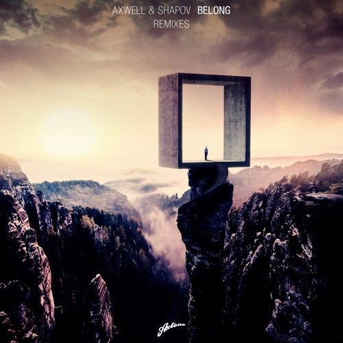 Belong - Remixes