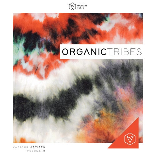 Organic Tribes Vol. 8 VOLTCOMP1681 FLAC - Voltaire Music