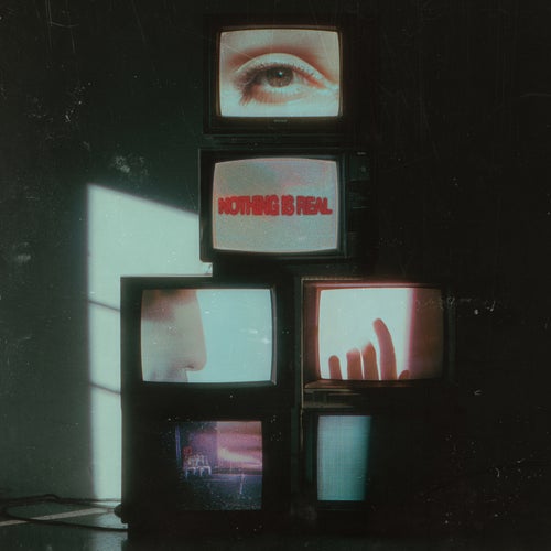 Nothing Is Real (Extended Mix)