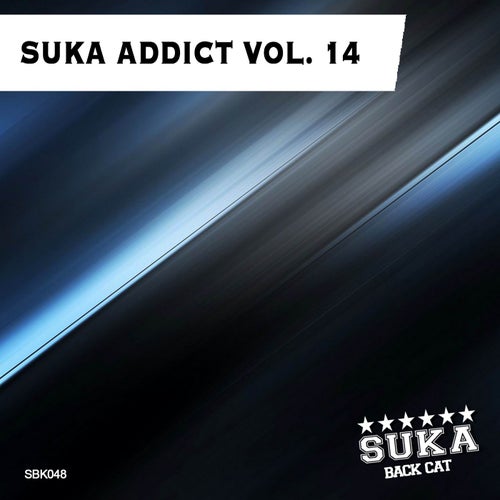 Suka Addict, Vol. 14