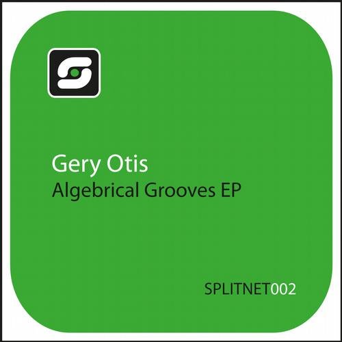 Algebrical Grooves EP