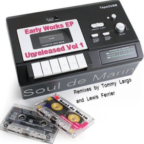 Early Works EP
