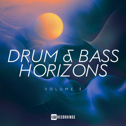 Drum & Bass Horizons, Vol. 03