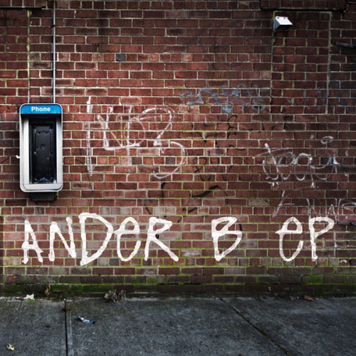 Ander B EP