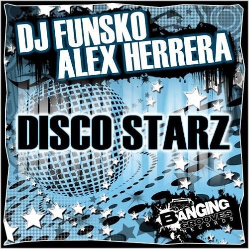 Disco Starz