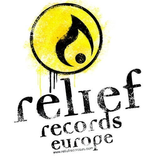 Relief Records EU Sas