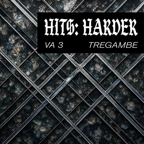 Hits: Harder VA 3