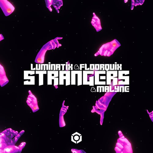  Luminatix Vs. Floorquix & Malyne - Strangers (2024) 