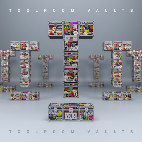 Toolroom Vaults Vol. 8