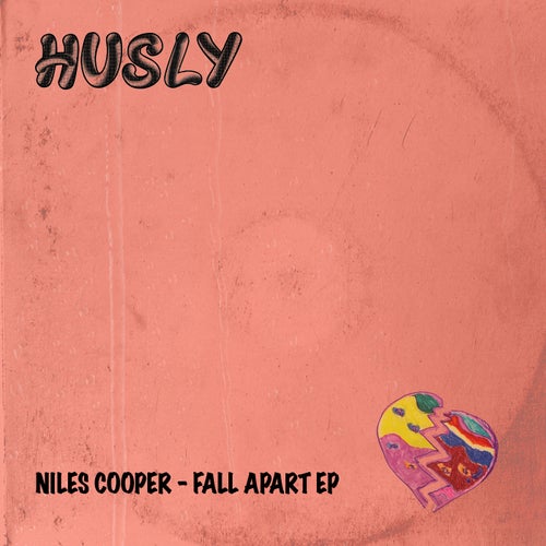 Fall Apart EP