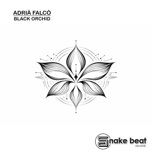 Black Orchid EP